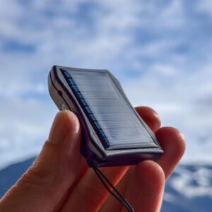 Syride Solar